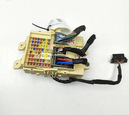 KIA Sportage Fuse module 91955D9870