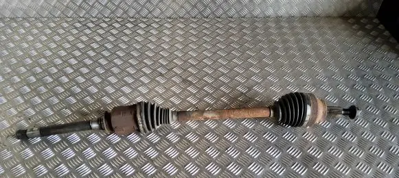 Jeep Grand Cherokee Front driveshaft