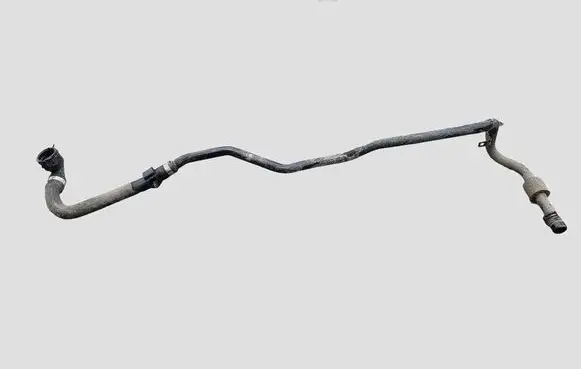Mercedes-Benz EQE v295 Electric car engine cooling hoses/pipes A2965011300