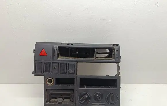 Volkswagen Transporter - Caravelle T4 Climate control/heater control trim 7D1819075H 7D1819039 7D1819045L