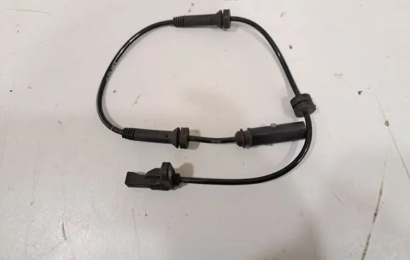 BMW 3 F30 F35 F31 ABS brake wheel speed sensor 6884422 6791223