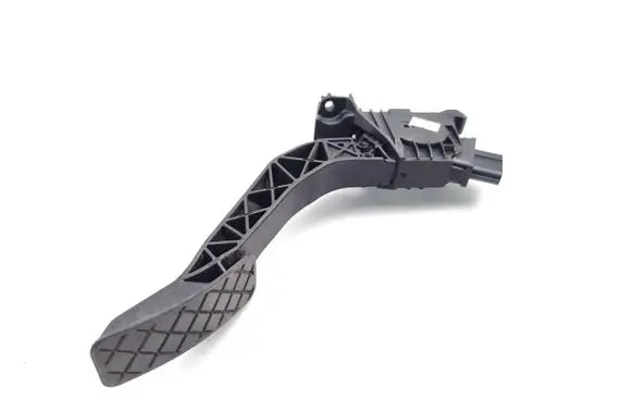 Skoda Octavia Mk3 (5E) Accelerator throttle pedal 5Q2721503D