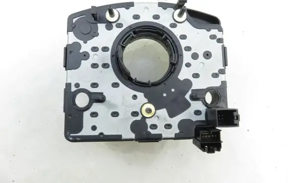 Audi A3 S3 8L Airbag slip ring squib (SRS ring) 1J0959654AC