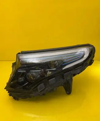 Mercedes-Benz EQC Headlight/headlamp A2939067500