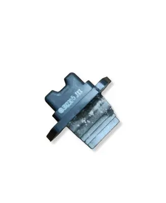 Honda Civic Heater blower motor/fan resistor 3G70064752