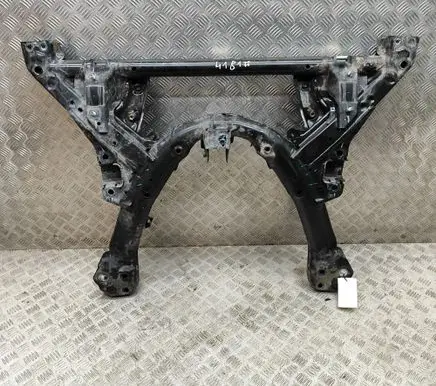 Tesla Model Y Front subframe 104453101B