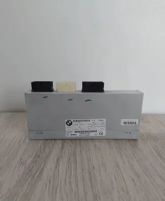 BMW 7 F01 F02 F03 F04 Tailgate/trunk control unit/module 7365902 F005V01338