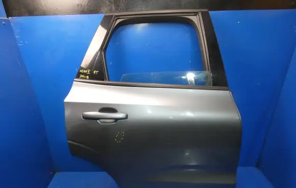 Volvo XC60 Rear door