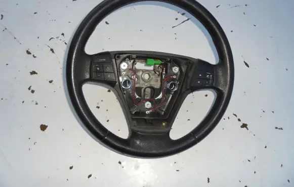 Audi A3 S3 8V Steering wheel