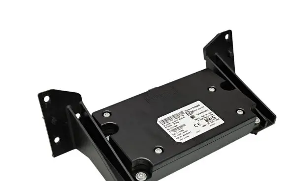 Ford Edge II CAS control unit/module FR3T14D212RA B017701 209J00106