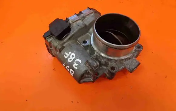 Ford Transit Throttle body valve 0280750598