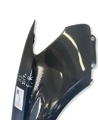 Audi A3 S3 8V Fender 