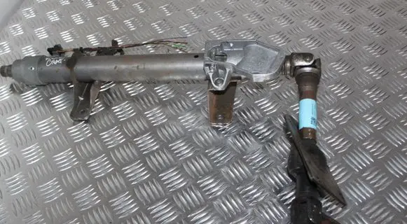 Mercedes-Benz Sprinter W906 Steering wheel axle 9064600916 A9064600916