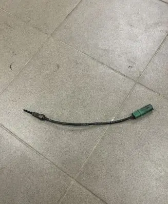 Ford Kuga II Exhaust gas temperature sensor 9677671280