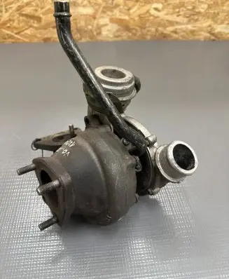 Volvo S60 Turbo 8689592 7231074 GT0052V