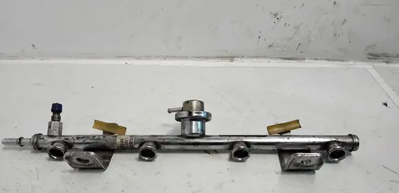 Ford Mondeo Mk III Fuel main line pipe 1S7G9D280BB LF0113150