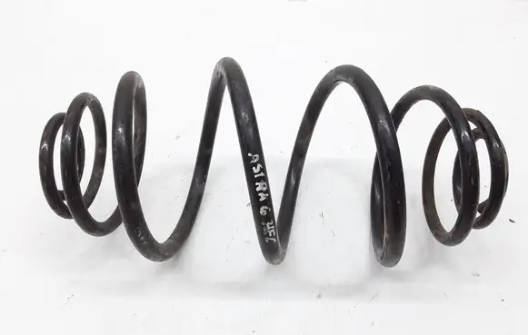 Opel Astra G Rear coil spring
