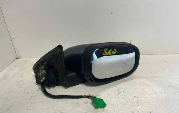 Volvo S60 Front door electric wing mirror 30716581 190806