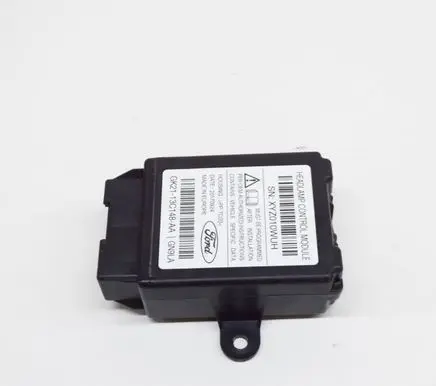 Ford Transit Custom Light module LCM GK2113C148AA