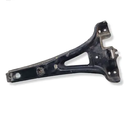 Radiator mount bracket
