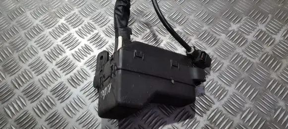 Toyota Corolla Verso E121 Fuse box set