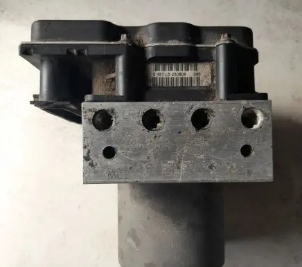 Ford Transit ABS Pump CC112C405BA 0265251564 M22425