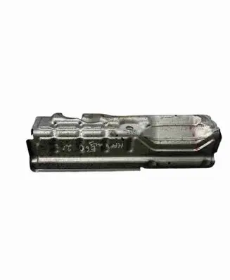 BMW 5 E60 E61 Exhaust heat shield 7810183
