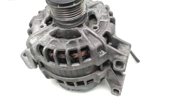 Volvo S60 Generator/alternator 30659131 0125811005