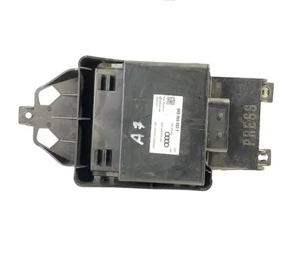 Audi A7 S7 4G Voltage converter/converter module 8K0959663F 8K0959663 4G0907347
