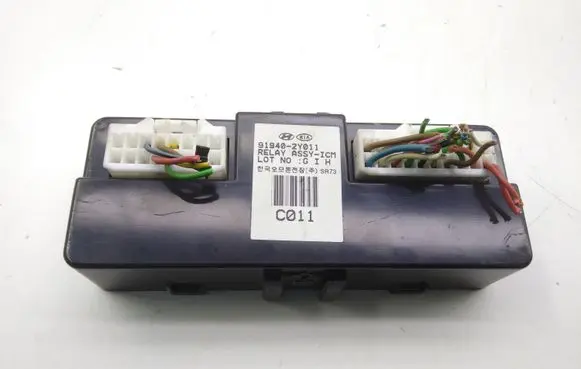 Hyundai ix35 Other control units/modules 919402Y011