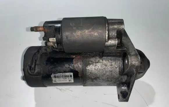 Opel Insignia A Starter motor M001T30172 55352882 9A14