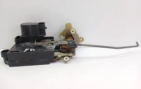 Fiat Bravo - Brava Front door lock 253616630254