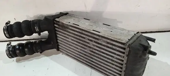 Citroen Berlingo Intercooler radiator 9682434580 9685214180