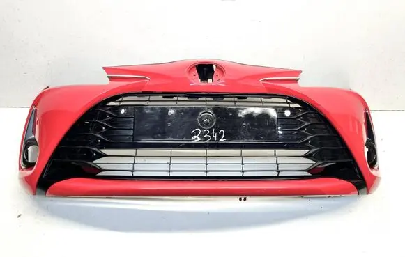 Toyota Yaris Front bumper 52119-0DA40