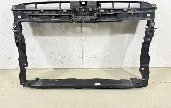 Volkswagen Golf VII Radiator support slam panel 5G0805588R 5G0805594R