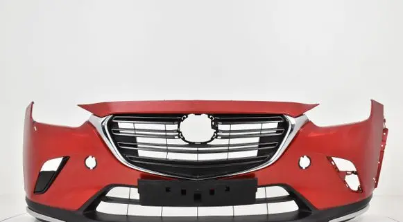 Mazda CX-3 Front bumper D10J50031