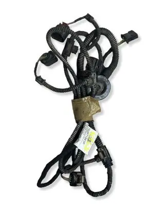 Volkswagen Transporter - Caravelle T6 Engine installation wiring loom 7E0971541P TAB016373F