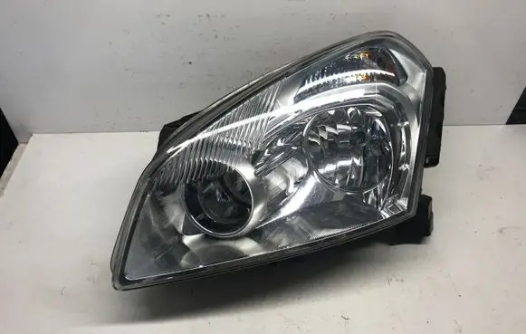 Nissan Qashqai+2 Headlight/headlamp 26060JD90A 1EF23808210