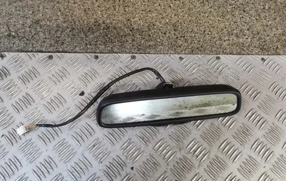 Lexus GS 300 350 430 450H Rear view mirror (interior)