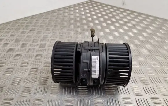 Fiat Talento Heater fan/blower N109416C