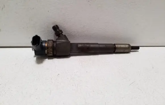 Fiat Tipo Fuel injector 0445110524