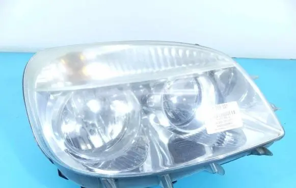 Fiat Doblo Headlight/headlamp 43680999 IMPRK1286551