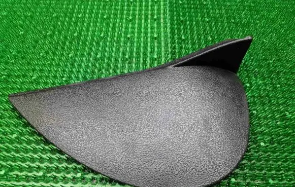 Peugeot 407 Dashboard side end trim 9657655877 9652705477 MP5781