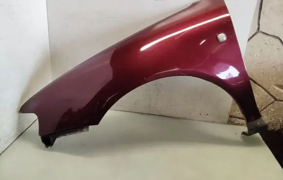 Audi A3 S3 8L Fender 