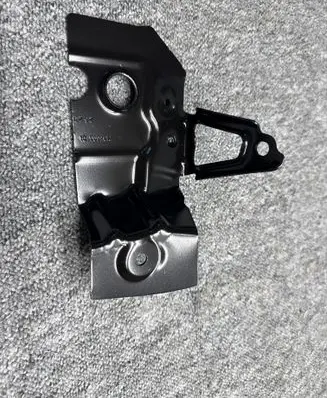 BMW 5 G60 Fender mounting bracket 7437505 743750501