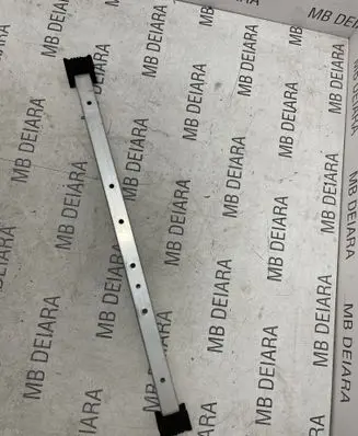 Porsche Panamera (970) Dashboard cross member/frame bar 97055229100