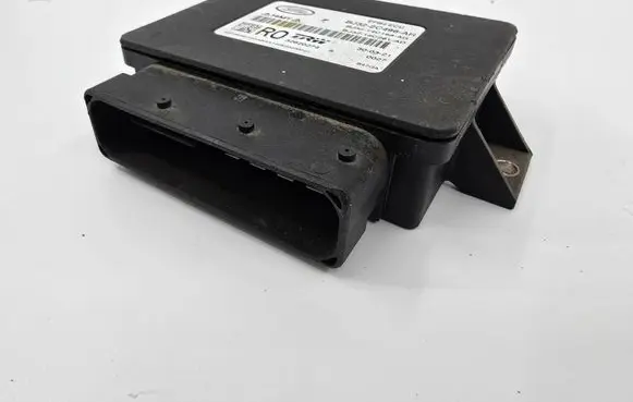 Land Rover Range Rover Evoque L538 Hand brake control module BJ322C496AH BJ3214C168AG BJ3214C261AD