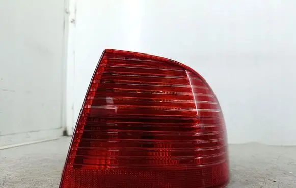 Saab 9-3 Ver2 Rear/tail lights