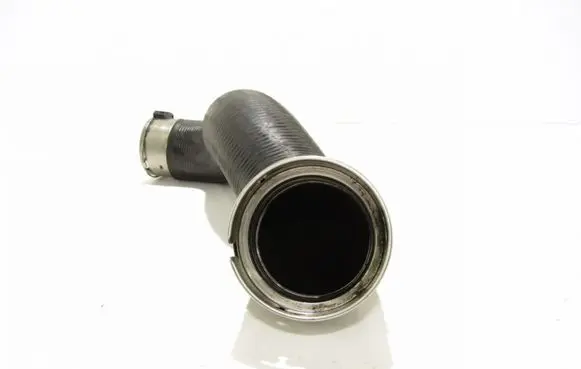 Mercedes-Benz E W212 Intercooler air channel guide a2045283282