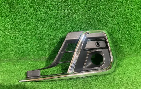 Front fog light trim/grill